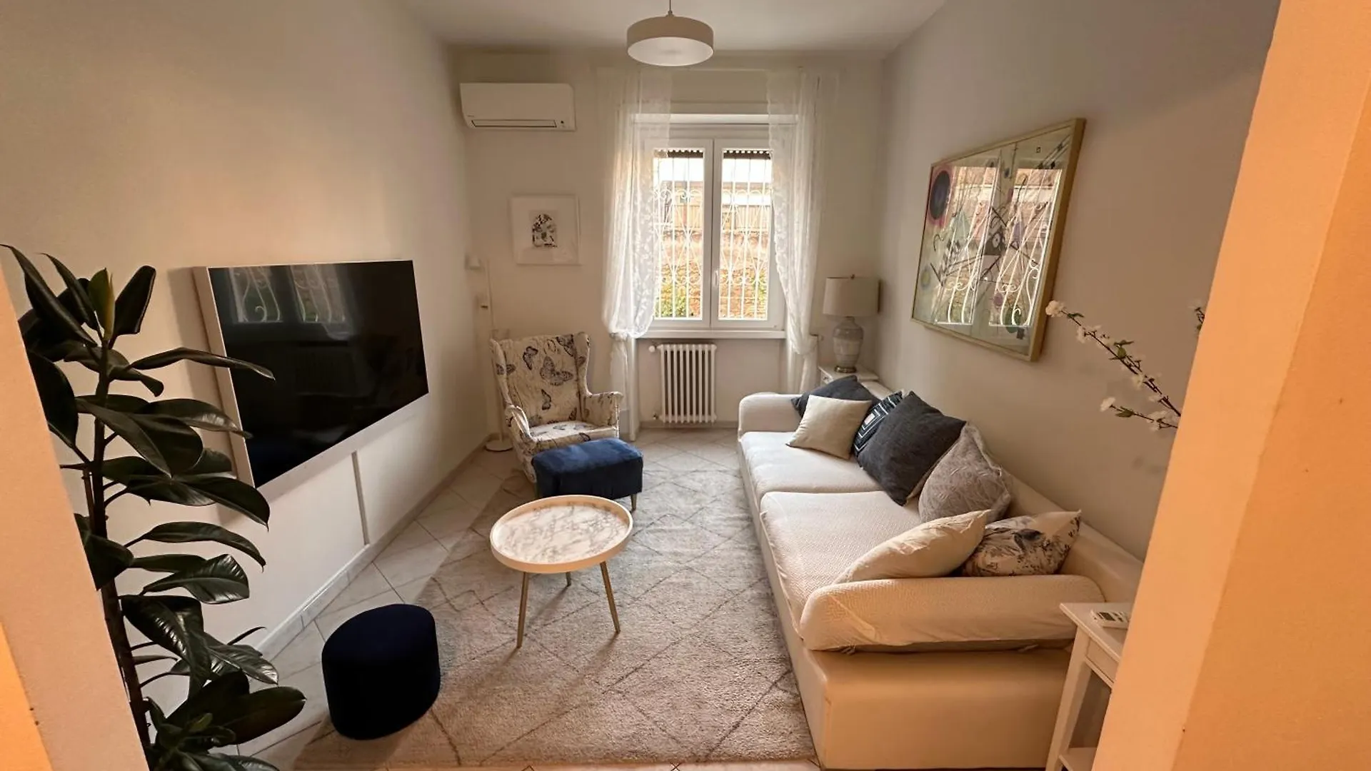 Appartamento Royal Domus Of Roma 0*,  Italia