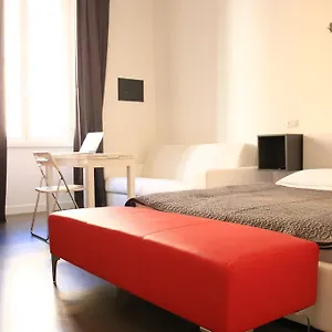 Konukevi I Love, Roma