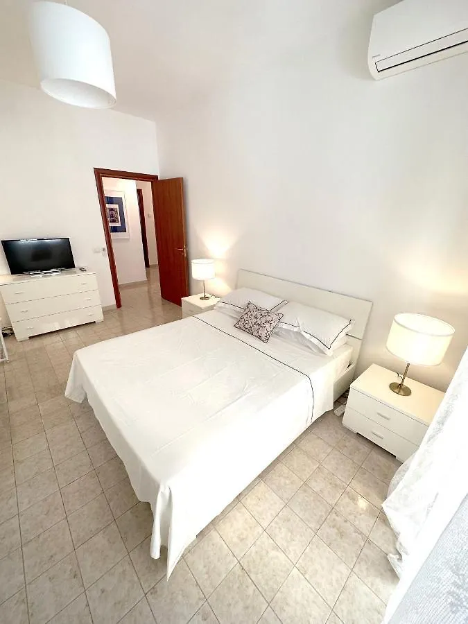 Royal Domus Of Rome Apartment