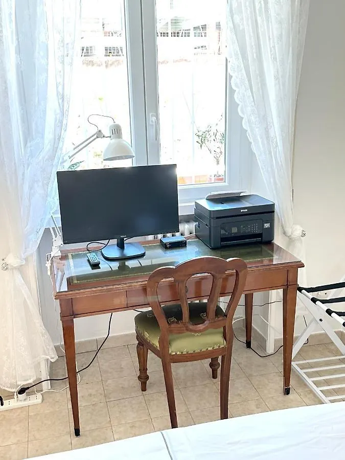 Royal Domus Of Rome Apartment Italy