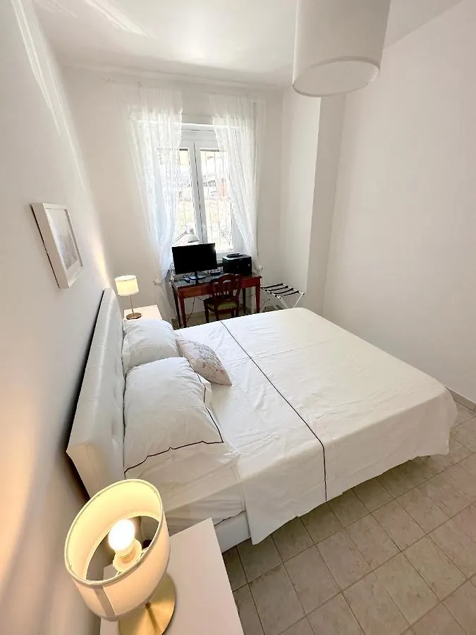 Royal Domus Of Rome Apartment Italy