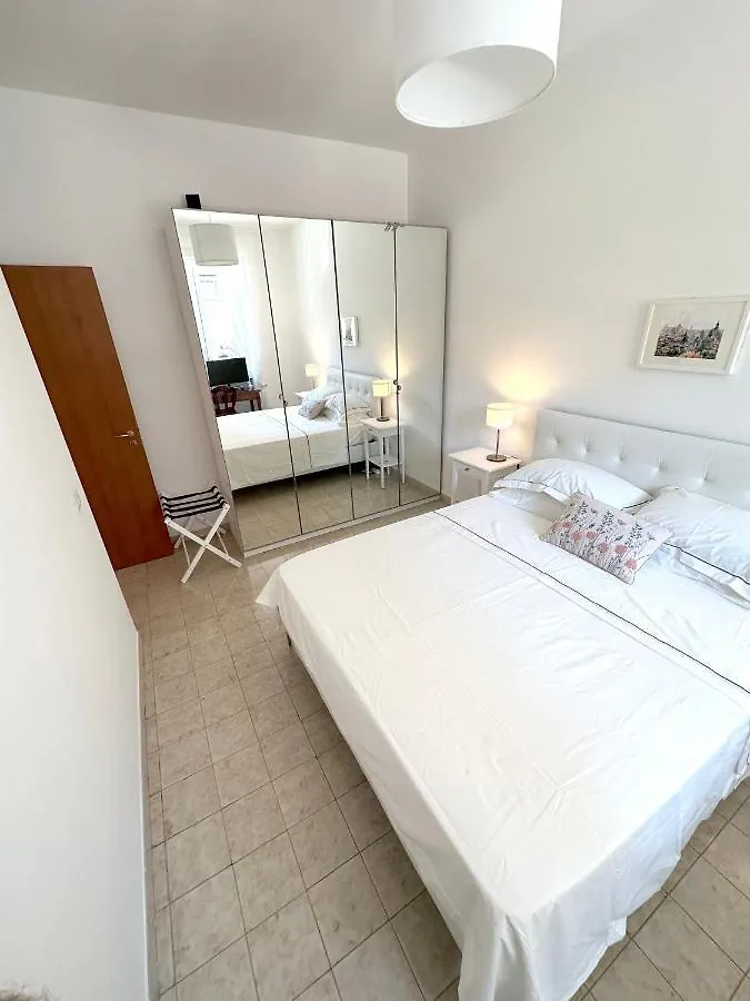 Royal Domus Of Rome Apartment