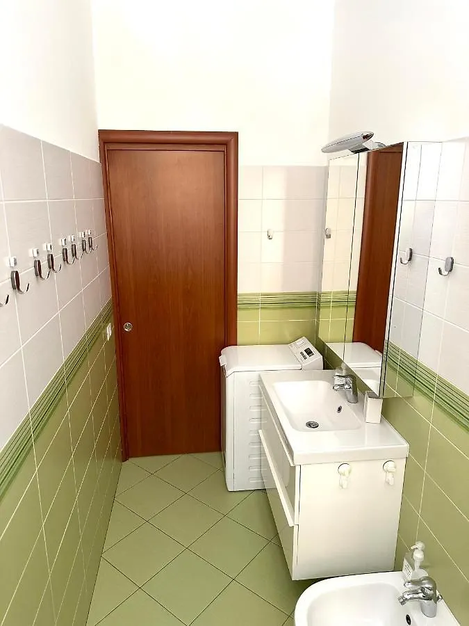 Royal Domus Of Rome Apartment
