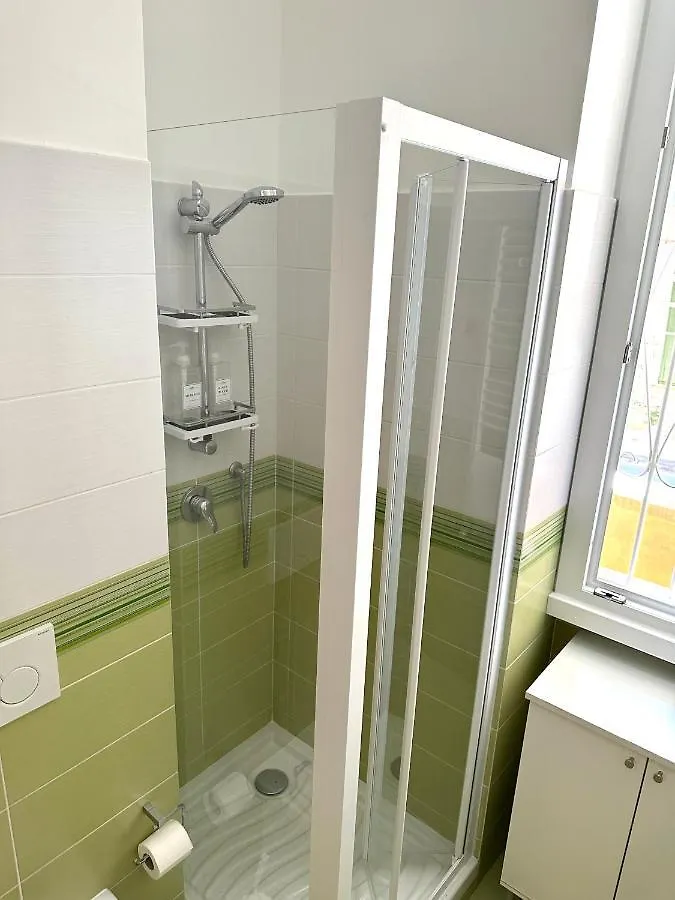 Royal Domus Of Rome Apartment Italy