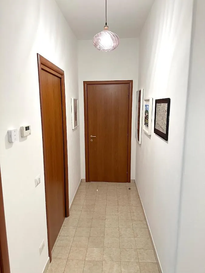 Royal Domus Of Rome Apartment