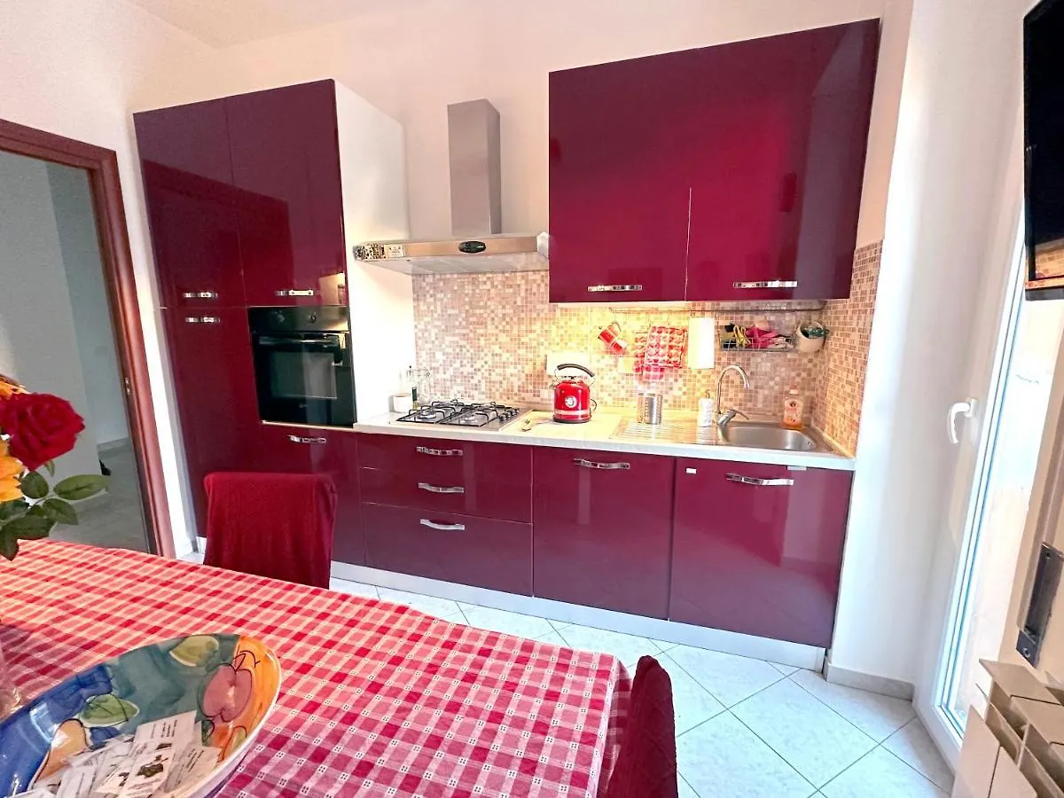 Royal Domus Of Rome Apartment