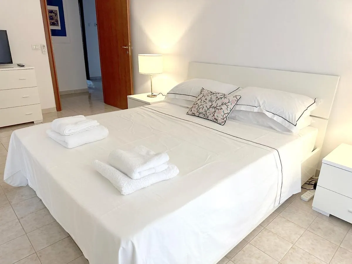 Royal Domus Of Rome Apartment Italy
