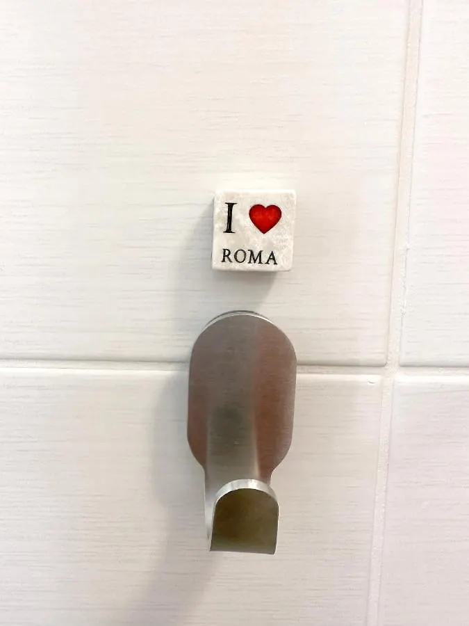 Royal Domus Of Rome Apartment