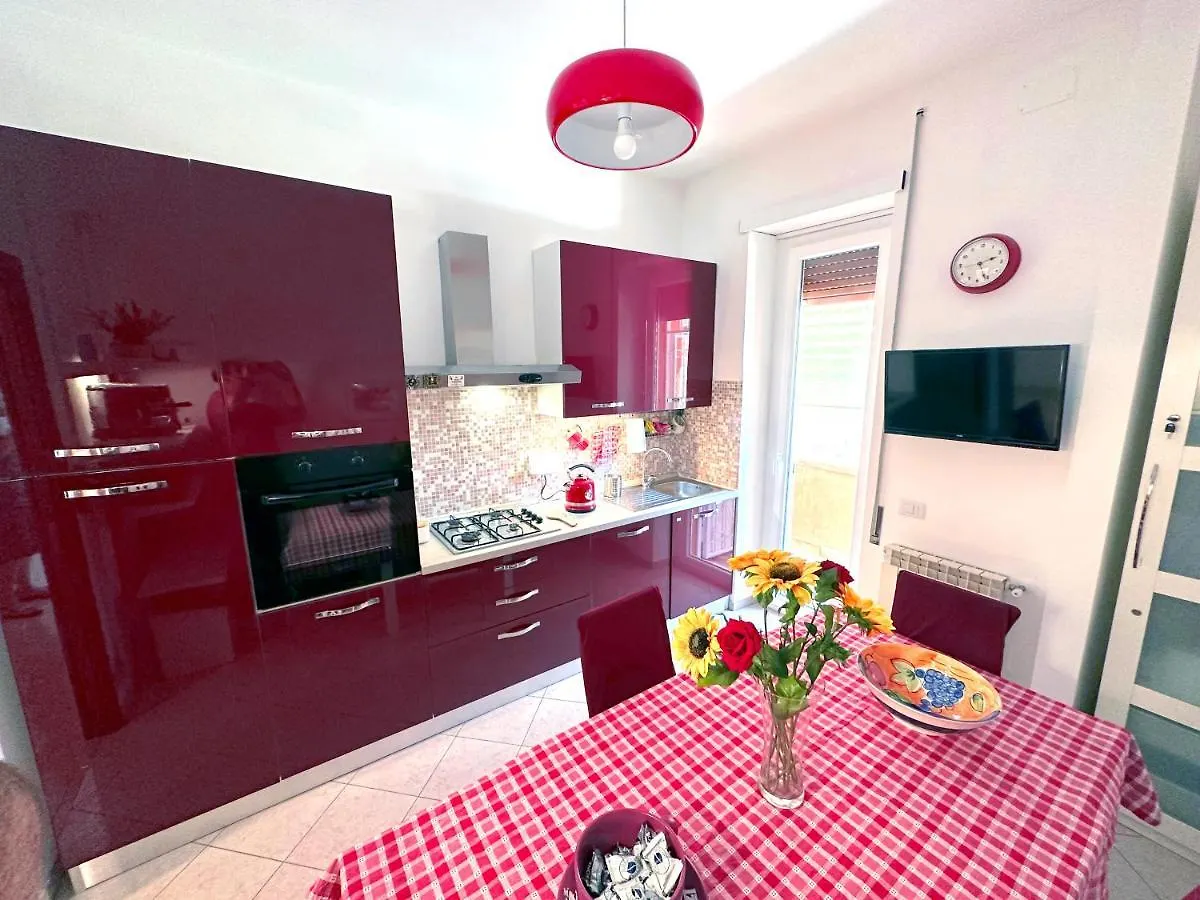 Royal Domus Of Rome Apartment Italy