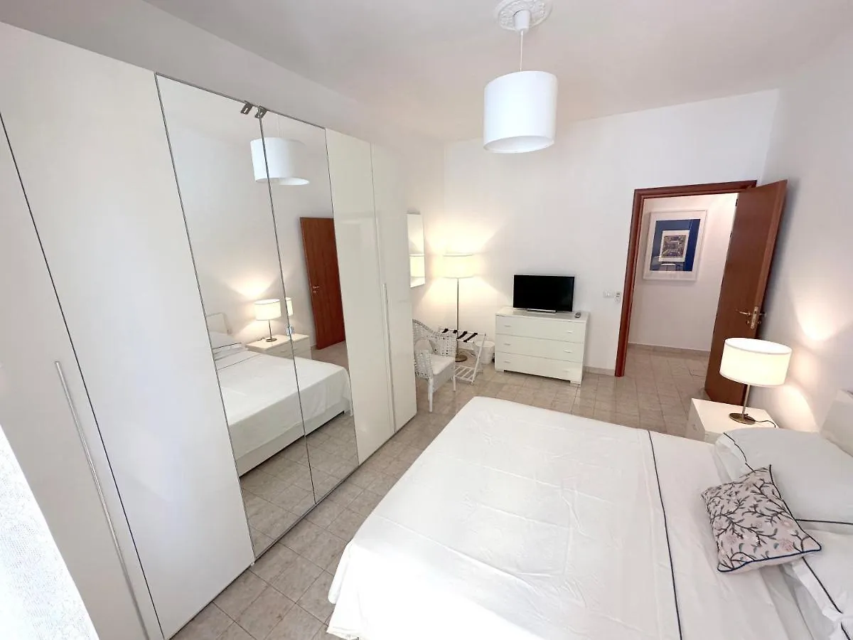 Royal Domus Of Rome Apartment