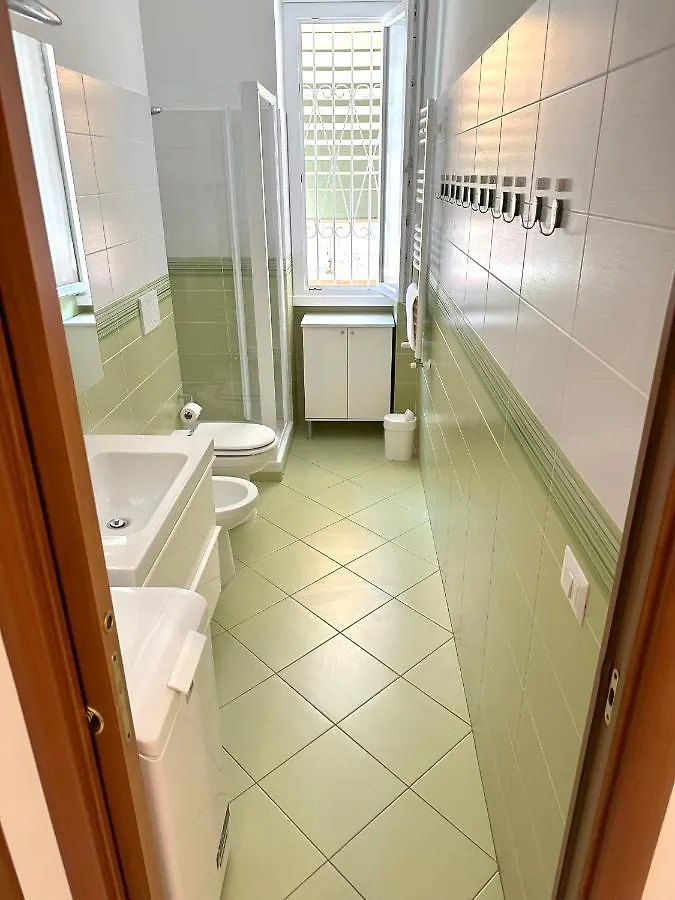Royal Domus Of Rome Apartment