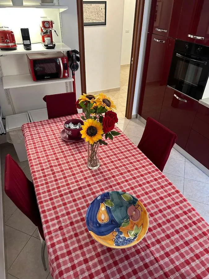 Royal Domus Of Rome Apartment