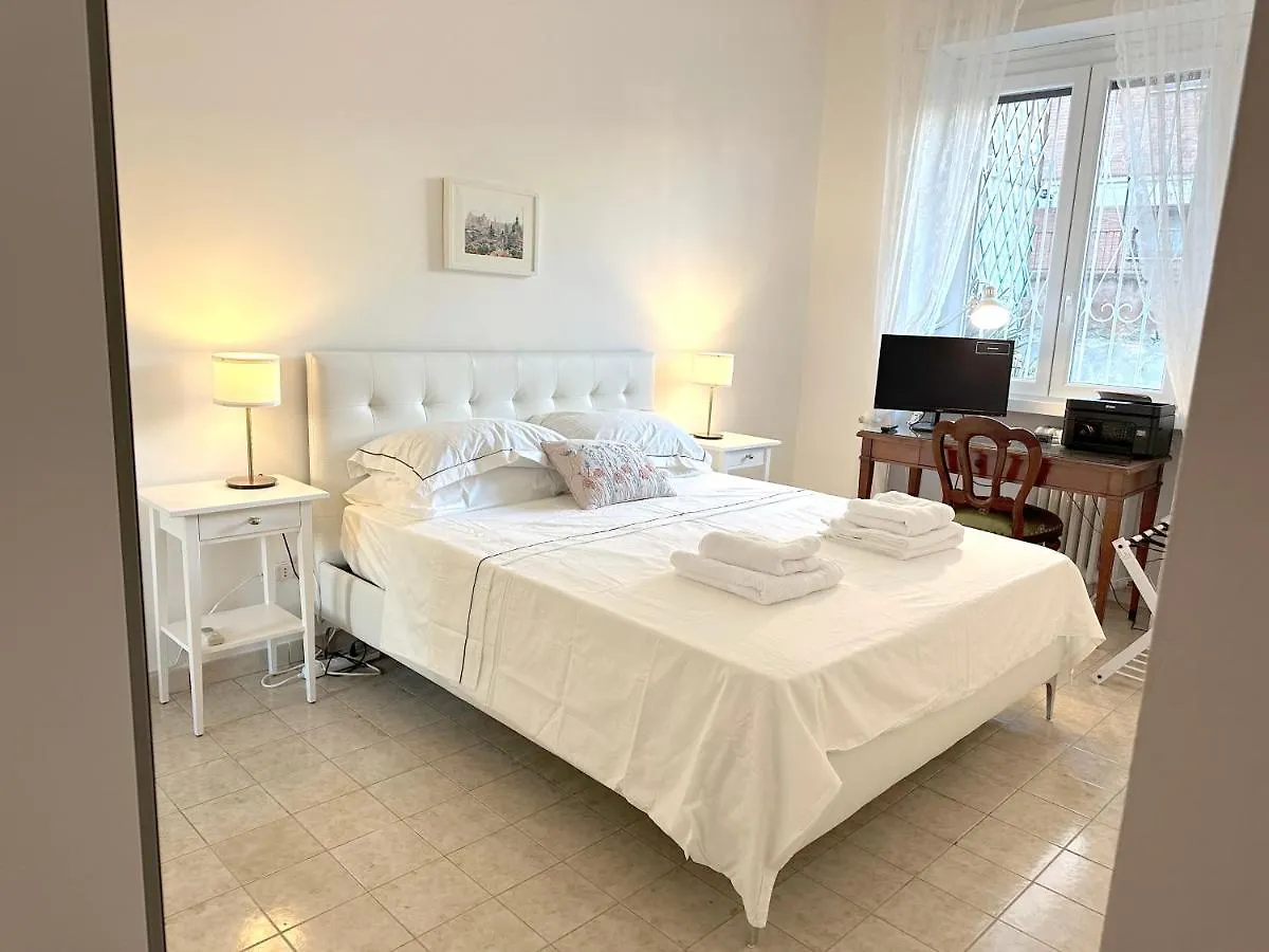 Royal Domus Of Rome Apartment Italy