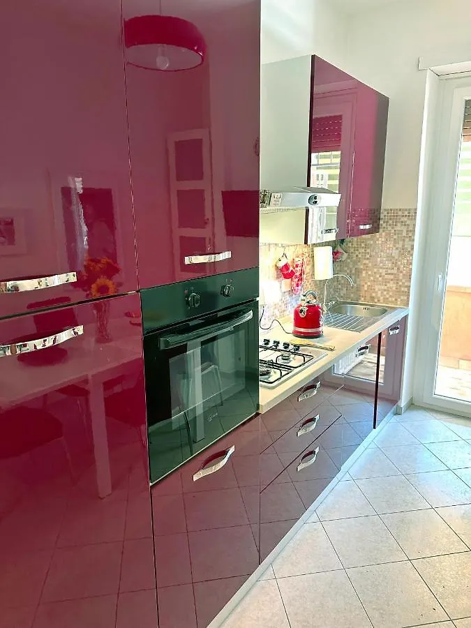 Royal Domus Of Rome Apartment