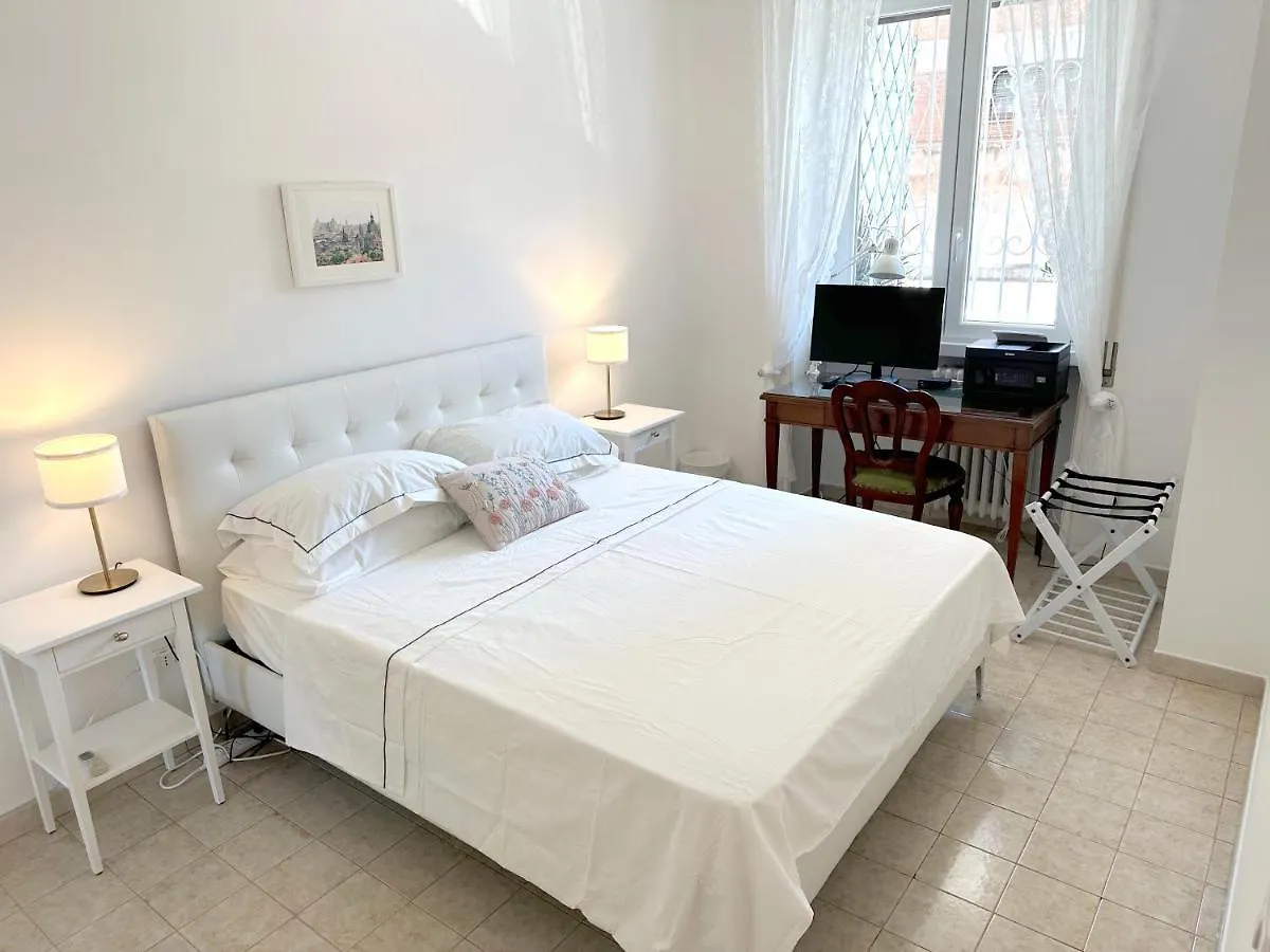 Royal Domus Of Rome Apartment