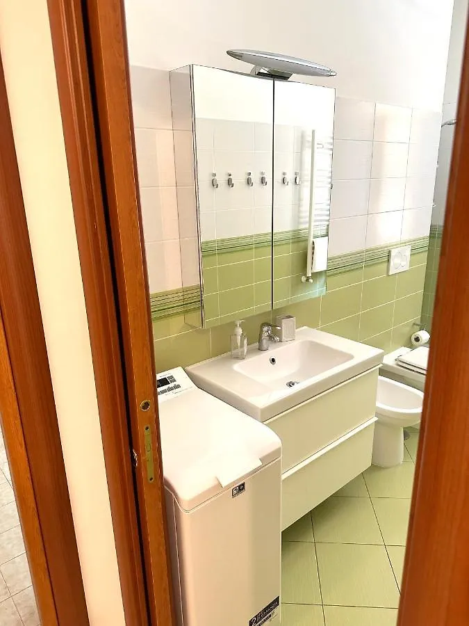 Royal Domus Of Rome Apartment