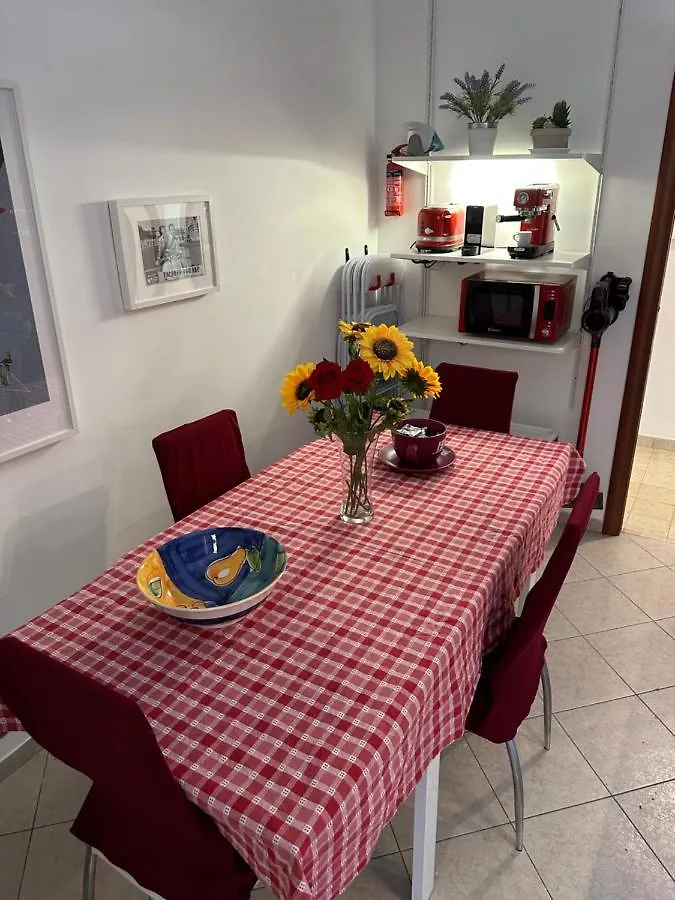Royal Domus Of Rome Apartment