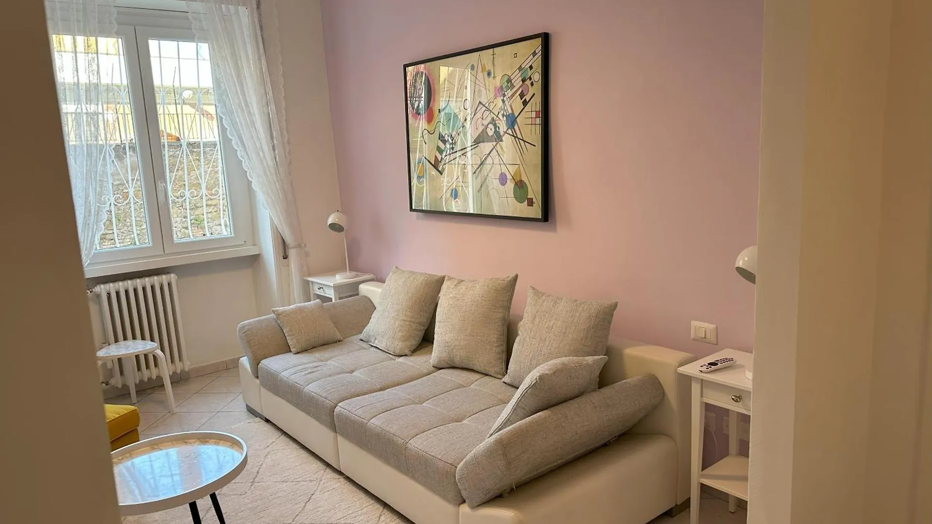 Royal Domus Of Rome Apartment 0*,  Italy