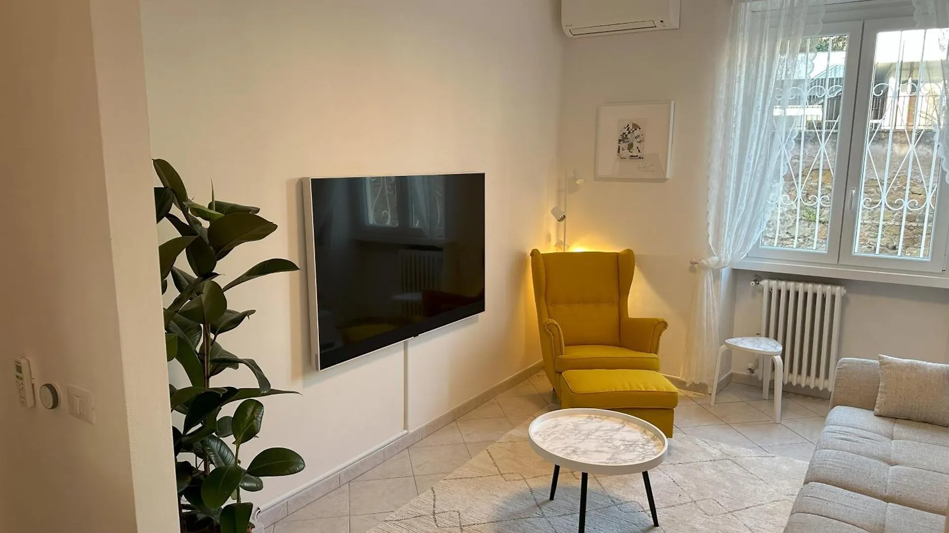 Royal Domus Of Rome Apartment