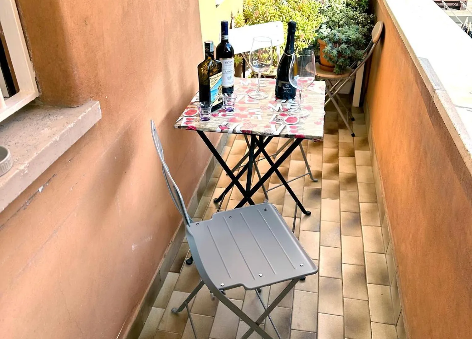 Royal Domus Of Rome Apartment 0*,  Italy