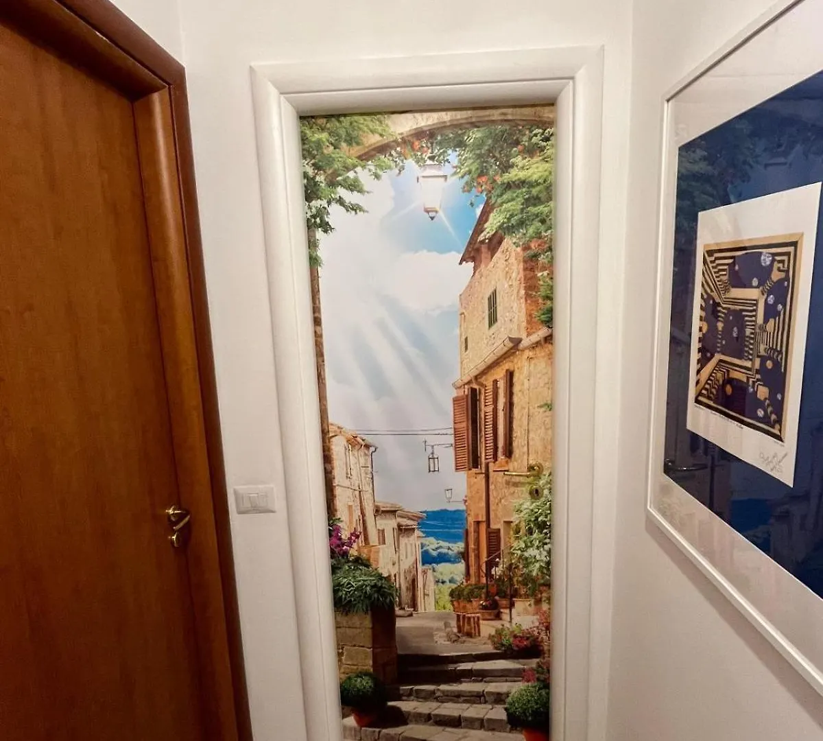 Royal Domus Of Rome Apartment 0*,  Italy