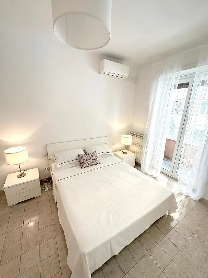Royal Domus Of Rome Apartment Italy